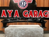 2020-2026 Renault Clio 5 Ön Tampon Demiri 752101146R