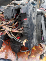 3co937049ad Volkswagen Passat B6 body control modülü