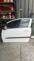 OPEL CORSA D SOL ÖN KAPI