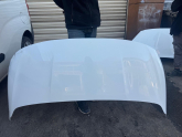 TOYOTA PROACE CITY BEYAZ MOTOR KAPUTU ORJINAL LOKALLİK