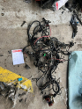 RENAULT MEGANE 1.6 16W MOTOR TESİSATI MERT OTO