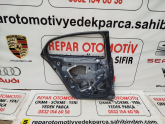 Oto Çıkma Parça / Kaporta & Karoser / Kapı / Renault / Megane / Çıkma Parça 