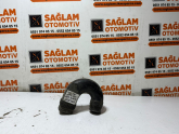 ÇIKMA  VW JETTA HAVA GİRİŞ BORUSU OEM 1K0129618