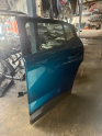 PEUGEOT 408 SOL ARKA KAPI