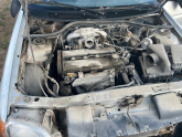 Ford 1.6 Zetec Motor