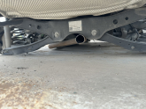 VOLKSWAGEN TİGUAN ÇIKMA ARKA TRAVERS DİNGİL BOŞ 5QF500039BF