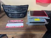 Oto Çıkma Parça / Elektrik / Bilgi Ekranı / Peugeot / 508 / Çıkma Parça 