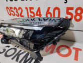 Oto Çıkma Parça / Elektrik / Far / Renault / Clio / Çıkma Parça 