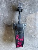 5JA839267 SKODA RAPİD SAĞ ARKA KAPI GERGİSİ EGE OTOMOTİV BURSA