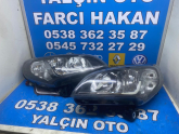 FİAT DOBLO 4 SIFIR YAN SANAYİ FAR