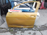 VOLKSWAGEN GOLF 7 SOL ÖN KAPI