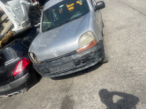 Oto Çıkma Parça / Kaporta & Karoser / Komple Ön / Renault / Kangoo / Çıkma Parça 