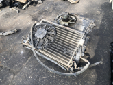 FORD ESCORT RADYATÖR SETİ