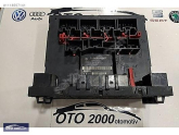 3C0937049J GOLF-JETTA-PASSAT-A3 MERKEZİ ELEKTRİK KONTROL ÜNİTESİ