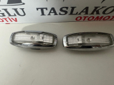 SSANGYONG KYRON ÇAMURLUK SİNYALLERİ
