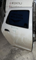 DACİA DUSTER SAĞ ARKA KAPI HATASIZ OTO FEDAİ