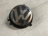 GOLF PASSAT TİGUAN 2005-2011 BAGAJ KİLİT MANDALI 3C5827469D