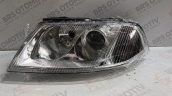 3B0941017AG 3B0941015AN VOLKSWAGEN PASSAT 2001 ÇİN MALI SOL FAR