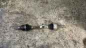 Ford courier sol aks dizel