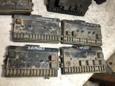Oto Çıkma Parça / Elektrik / Sigorta Kutusu / Lada / Samara / Çıkma Parça 
