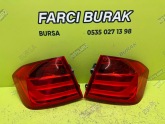 BMW 3 SERİSİ F30 TAKIM STOP ORJİNAL 2012-2016