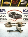 OPEL İNSİGNİA 2017 B SAG SOL AKS
