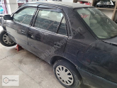 1999- 2002 TOYOTA COROLLA KESME TAVAN SACI