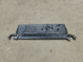 DACİA DUSTER 2 ÖN TAMPON ALT MUHAFAZA ORJİNAL ÇIKMA 620843273R