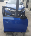 opel corsa f 2024 çıkma orjinal sağ ön kapı kod-eav (son fiyat)