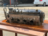 Oto Çıkma Parça / Motor / Silindir Kapağı / Mazda / 323 / Çıkma Parça 