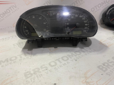VW POLO-SEAT-SKODA KİLOMETRE GÖSTERGE SAATİ 6Q0920821A/803
