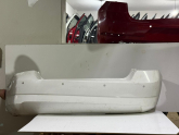 SKODA OCTAVİA 2012 2016 ÇIKMA ARKA TAMPON