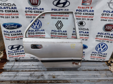 Toyota Corolla arka sağ kapı Orjinal 1987-1992