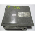 Citroen Saxo Peugeot 106 Motor Beyni MA3.1 0261204622 9630278180