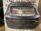 CHERY TİGGO 7 PRO GRİ BAGAJ KAPAĞI ORJINAL BOYASIZ