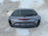 2008-2012 FORD MONDEO ARKA BAGAJ KAPAĞI ORJ ÇIKMA