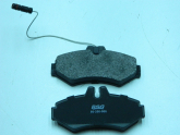 ARKA FREN BALATASI LT-35 97-- 2D0698451B