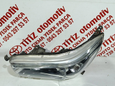 Oto Çıkma Parça / Elektrik / Far / Toyota / Hilux / Çıkma Parça 