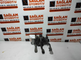 FİAT DOBLO GENİŞ AİLE ÇIKMA PEDAL TAKIMI OEM; 51831864