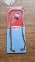 GOLF 1-2  A80 78-91 ÜST KAPAK CONTA MANTAR 83023822 026198025A