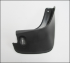 PAÇALIK ÖN SAĞ TOYOTA COROLLA 00-01 76621-02050 TOZLUK