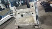 Oto Çıkma Parça / Kaporta & Karoser / Çamurluk / Ford / Transit Connect / Çıkma Parça 