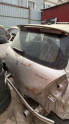 SUZUKİ SWİFT ARKA BAGAJ KAPAĞI