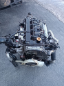 Kia sorento 170 lik dizel çıkma motor