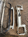 DOBLO ÖN PANEL ÖN TAMPON DEMİRİ ÇIKMA ORJİNAL