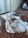 OPEL CORSA E KALORİFER KUTUSU