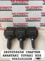 2E0905865K CRAFTER ANAHTARI YUVASI EZS 9065452608