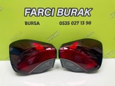 EGEA HB CROSS LEDSİZ TAKIM DIŞ STOP ORJİNAL