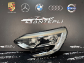 RENAULT MEGANE 4 SOL FAR JOY 2016-2020 ÇIKMA ORİJİNAL