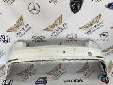 AUDİ A4 ARKA TAMPON (2016-2020) ORJİNAL ÇIKMA
